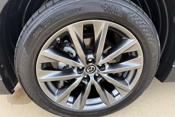 2020 Mazda CX-9 Azami TC