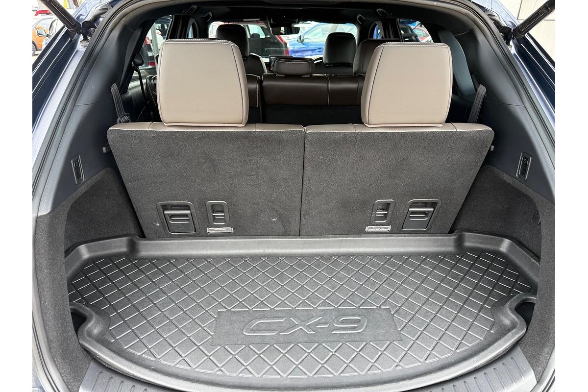 2020 Mazda CX-9 Azami TC