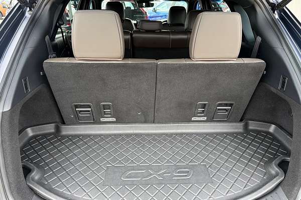 2020 Mazda CX-9 Azami TC