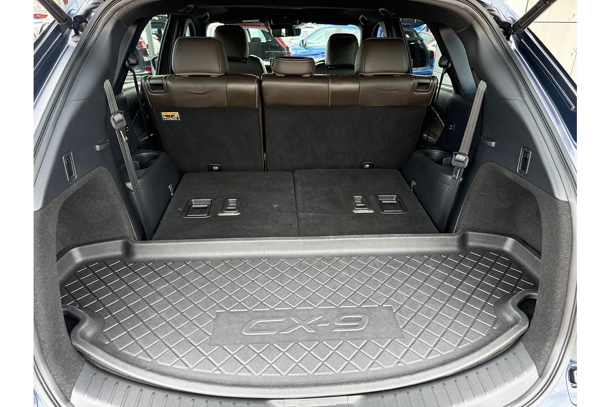 2020 Mazda CX-9 Azami TC