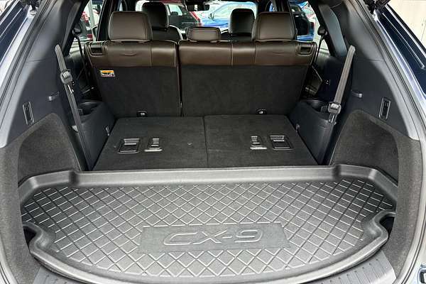 2020 Mazda CX-9 Azami TC