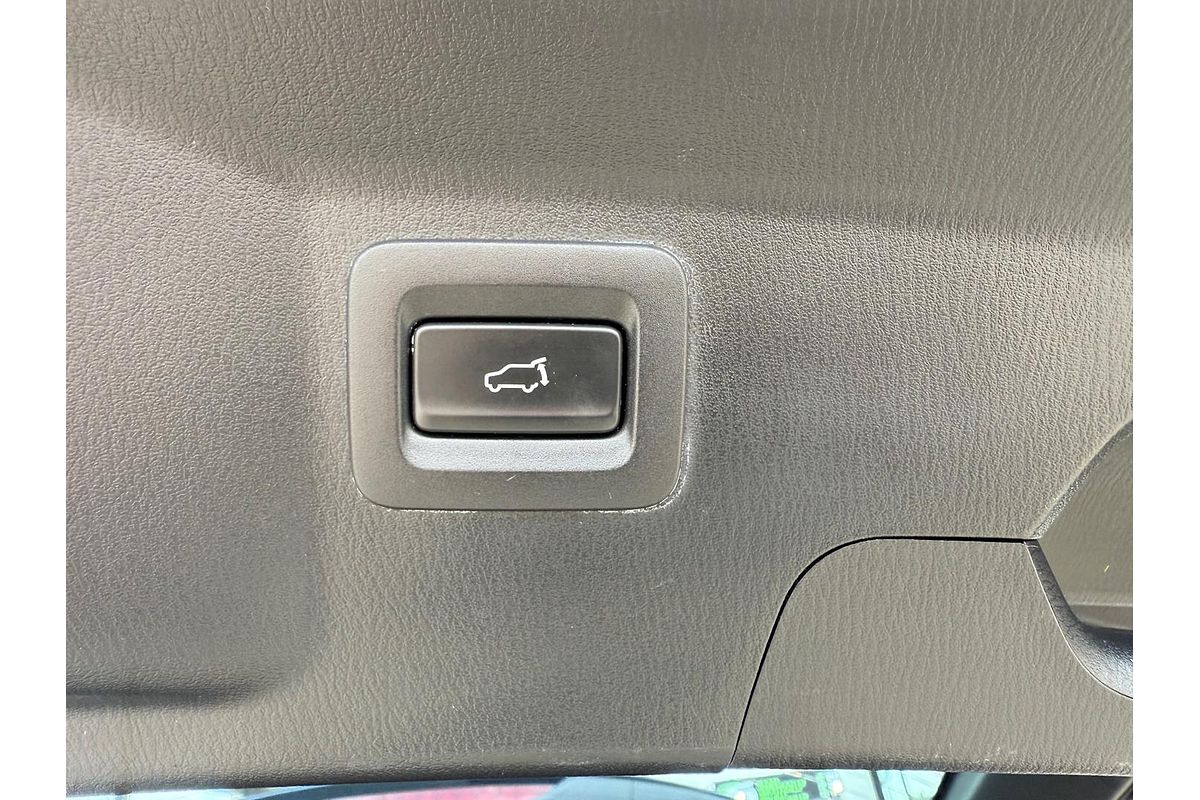 2020 Mazda CX-9 Azami TC