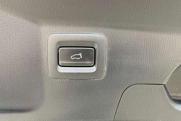 2020 Mazda CX-9 Azami TC