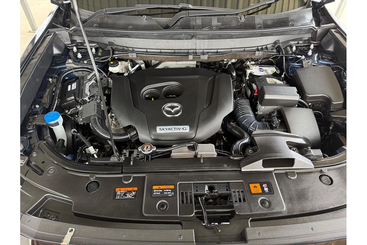 2020 Mazda CX-9 Azami TC