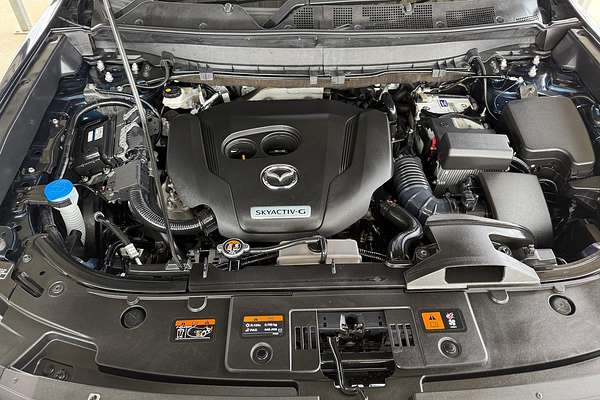 2020 Mazda CX-9 Azami TC