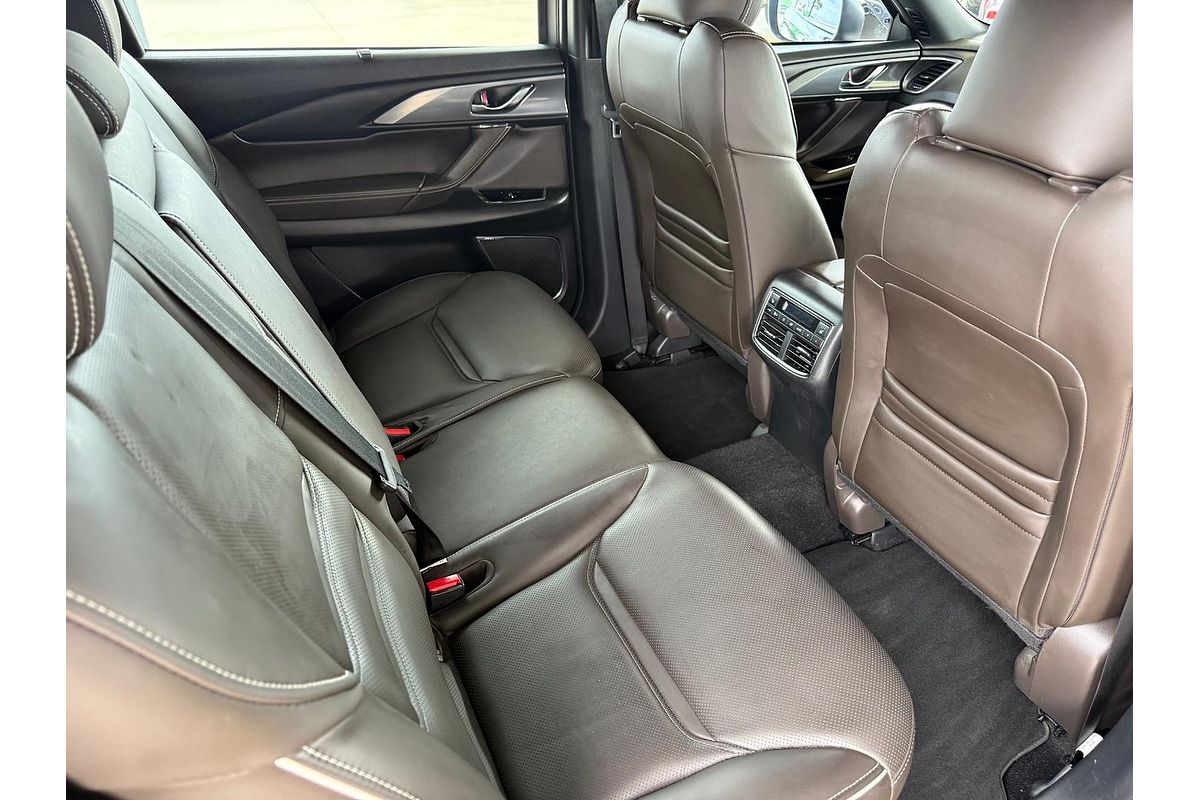 2020 Mazda CX-9 Azami TC