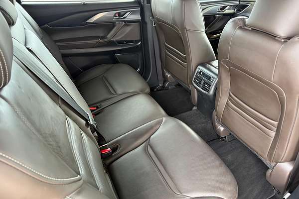 2020 Mazda CX-9 Azami TC