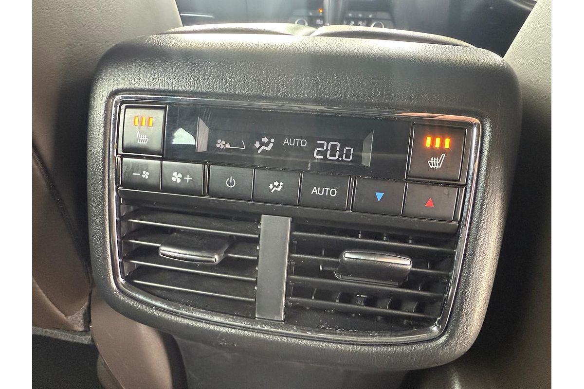 2020 Mazda CX-9 Azami TC