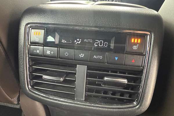 2020 Mazda CX-9 Azami TC