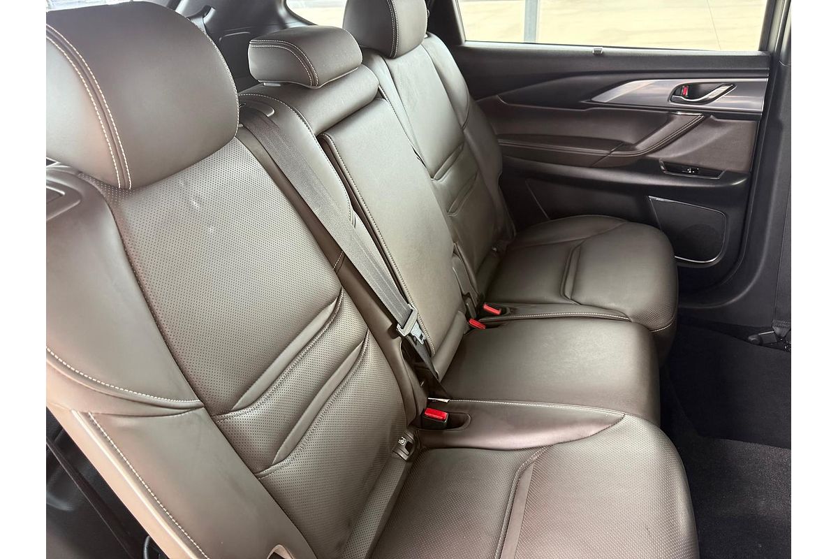 2020 Mazda CX-9 Azami TC