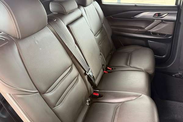 2020 Mazda CX-9 Azami TC