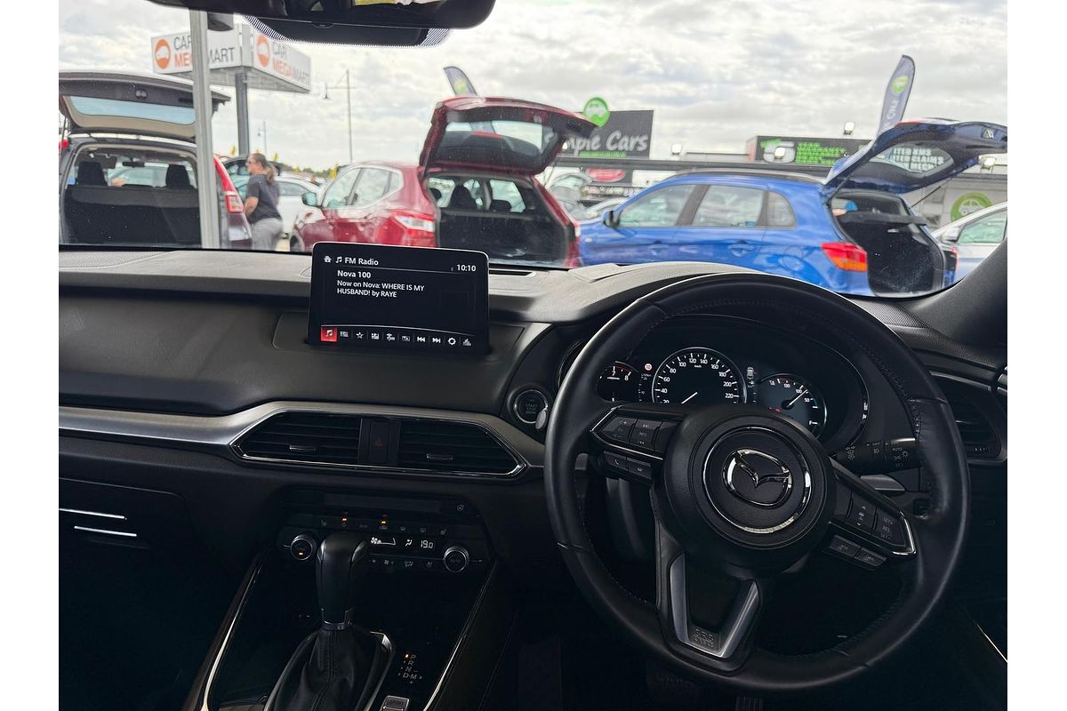 2020 Mazda CX-9 Azami TC