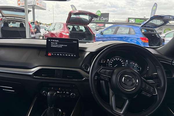 2020 Mazda CX-9 Azami TC