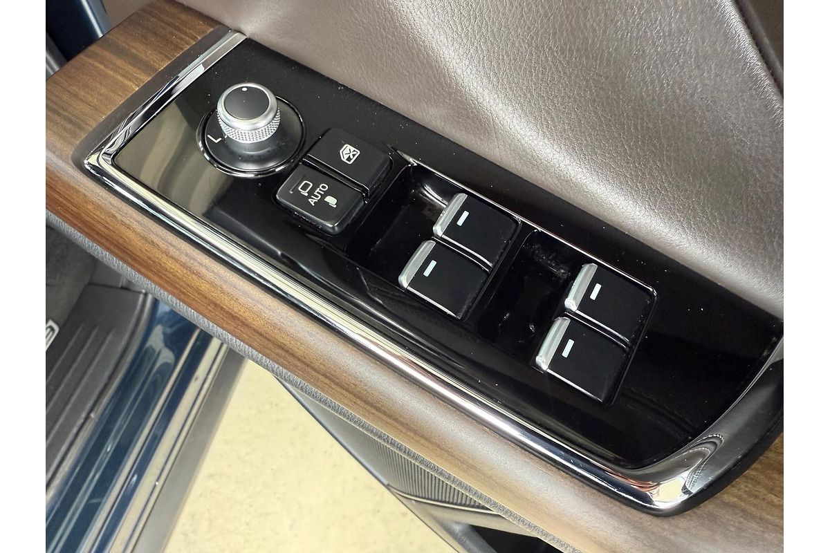 2020 Mazda CX-9 Azami TC