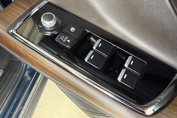 2020 Mazda CX-9 Azami TC