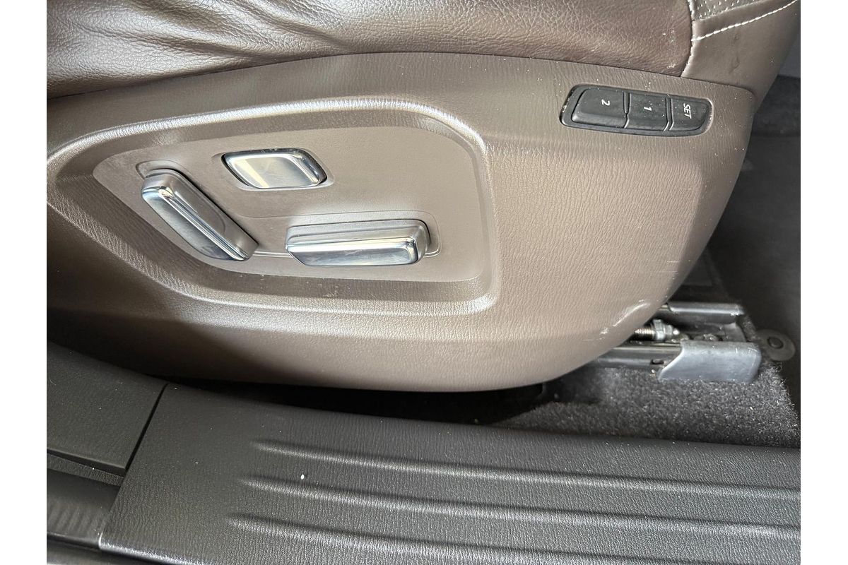 2020 Mazda CX-9 Azami TC