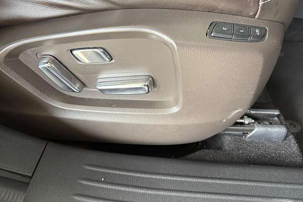 2020 Mazda CX-9 Azami TC