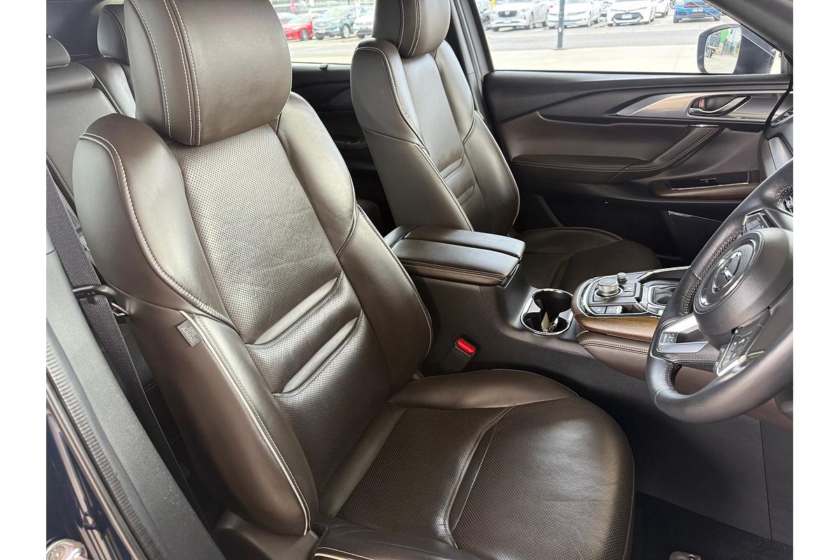 2020 Mazda CX-9 Azami TC