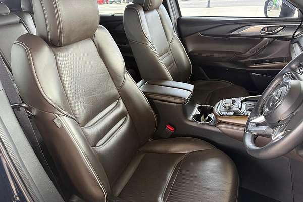 2020 Mazda CX-9 Azami TC