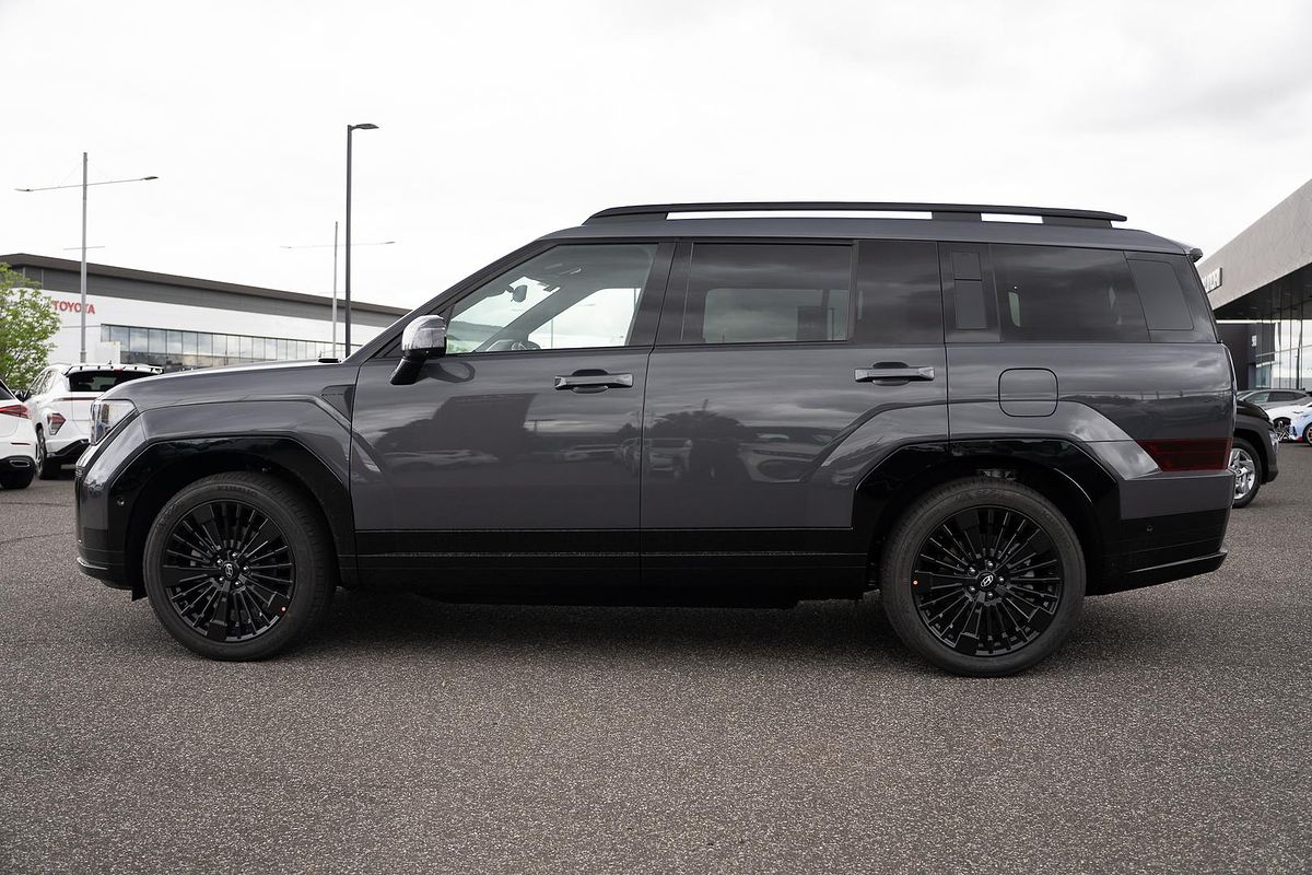 2025 Hyundai Santa Fe Calligraphy MX5.V2