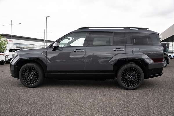 2025 Hyundai Santa Fe Calligraphy MX5.V2