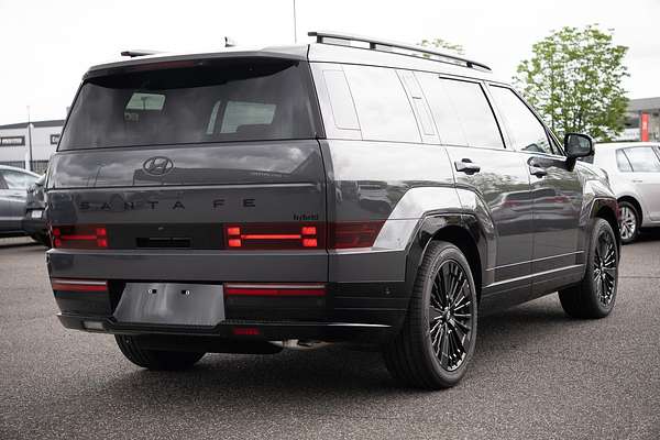 2025 Hyundai Santa Fe Calligraphy MX5.V2