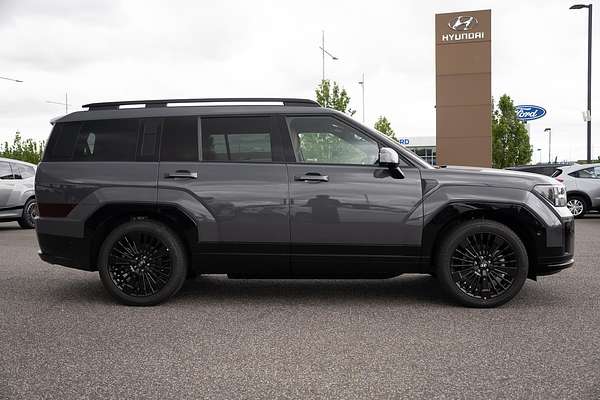 2025 Hyundai Santa Fe Calligraphy MX5.V2