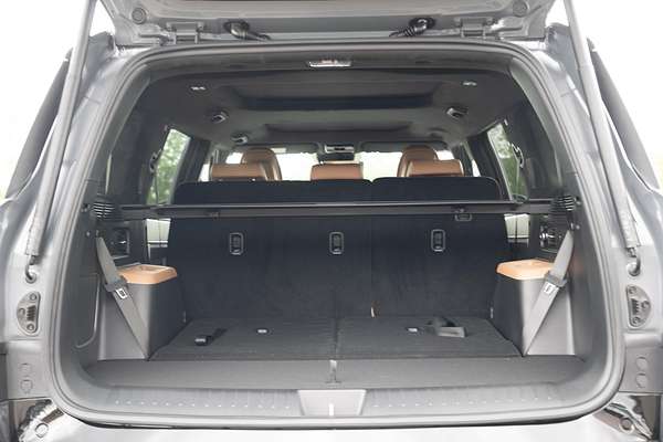 2025 Hyundai Santa Fe Calligraphy MX5.V2