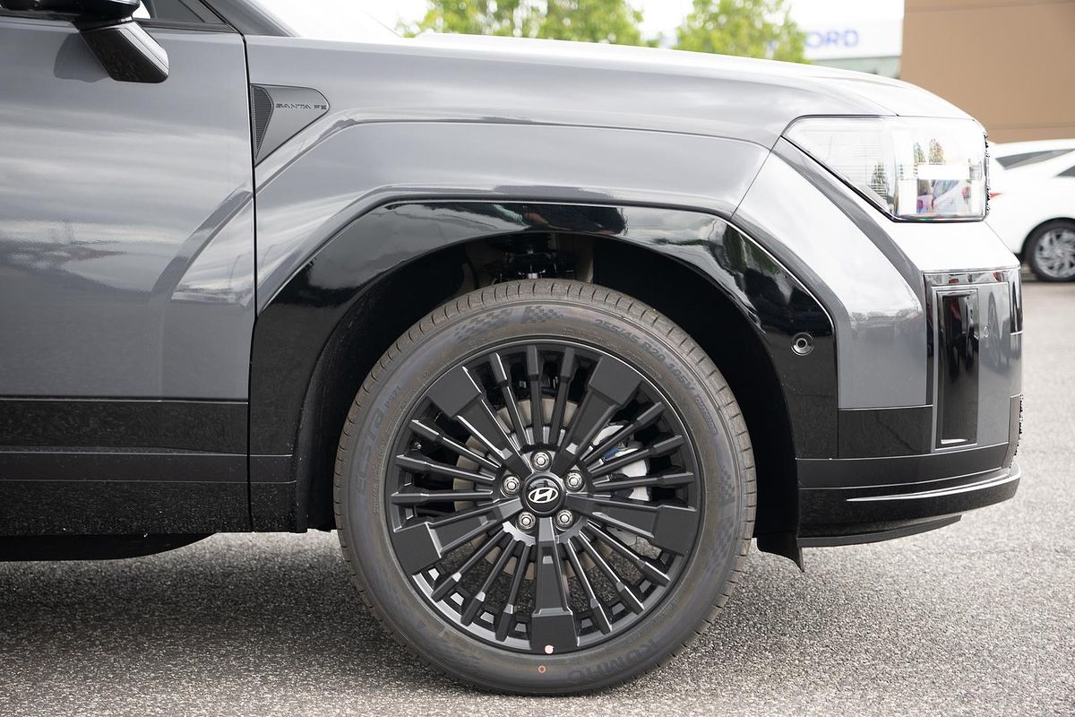 2025 Hyundai Santa Fe Calligraphy MX5.V2