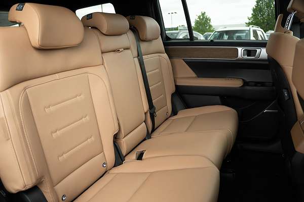 2025 Hyundai Santa Fe Calligraphy MX5.V2