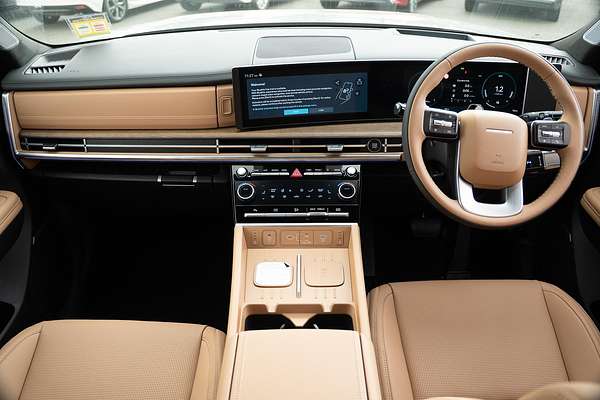 2025 Hyundai Santa Fe Calligraphy MX5.V2