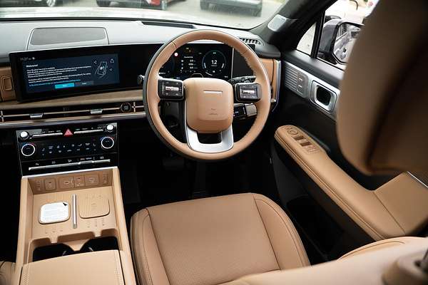 2025 Hyundai Santa Fe Calligraphy MX5.V2