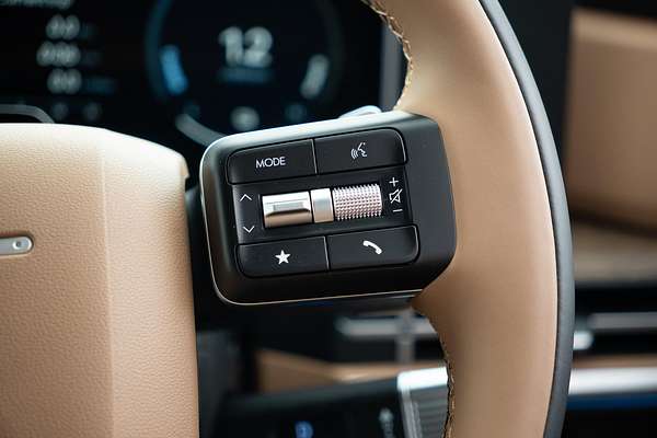 2025 Hyundai Santa Fe Calligraphy MX5.V2