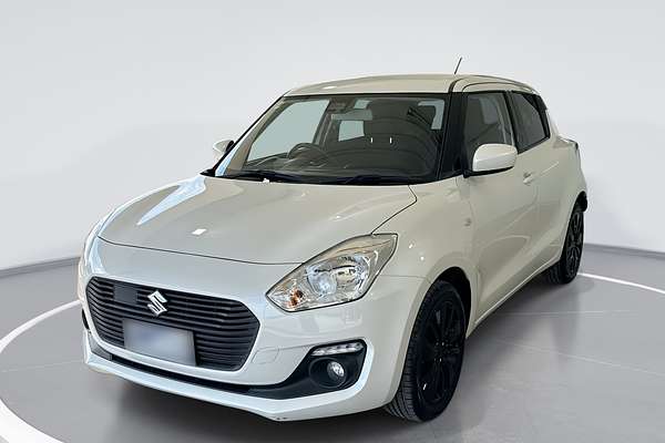 2019 Suzuki Swift GL Navigator Safety Pack AZ