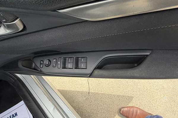 2017 Honda Civic VTi-S 10th Gen