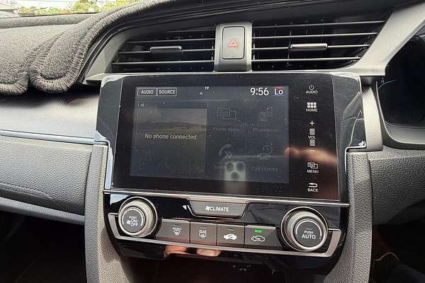 2017 Honda Civic VTi-S 10th Gen