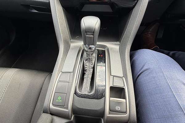 2017 Honda Civic VTi-S 10th Gen