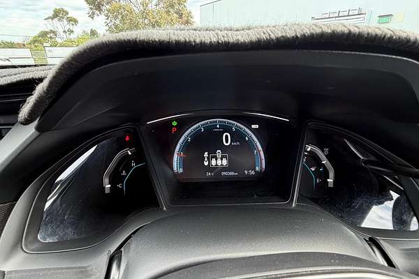 2017 Honda Civic VTi-S 10th Gen