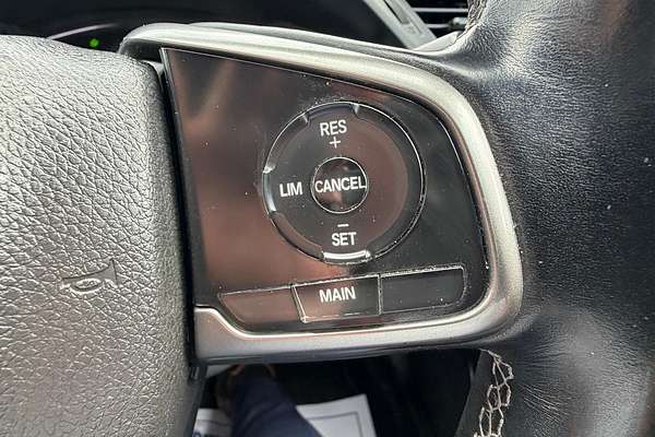 2017 Honda Civic VTi-S 10th Gen