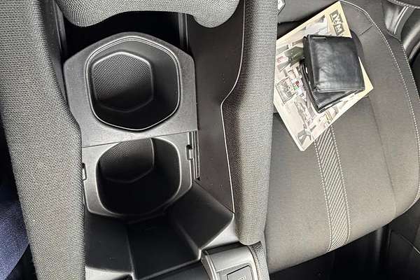 2017 Honda Civic VTi-S 10th Gen