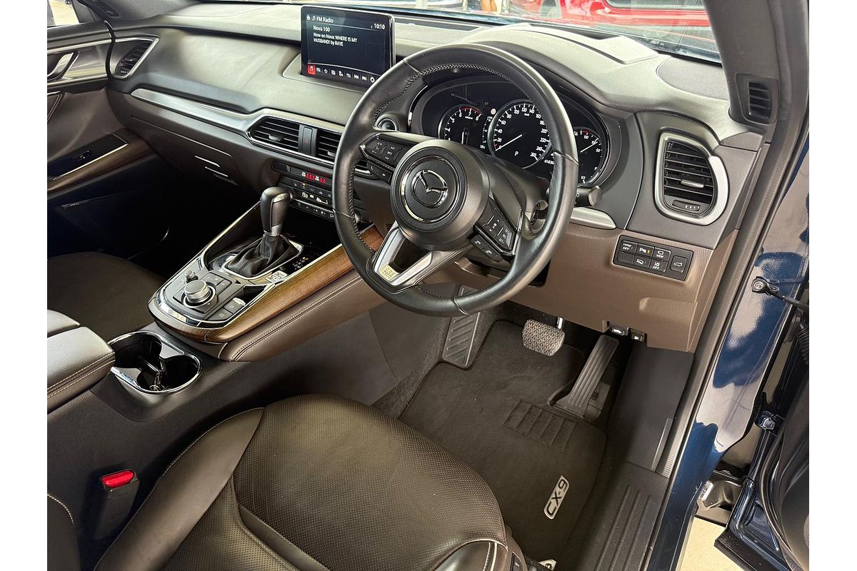 2020 Mazda CX-9 Azami TC