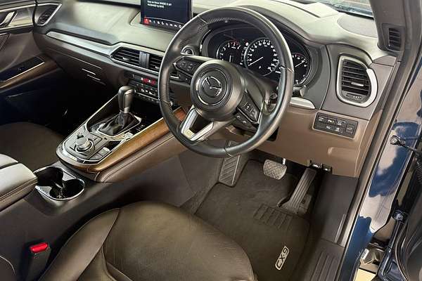 2020 Mazda CX-9 Azami TC