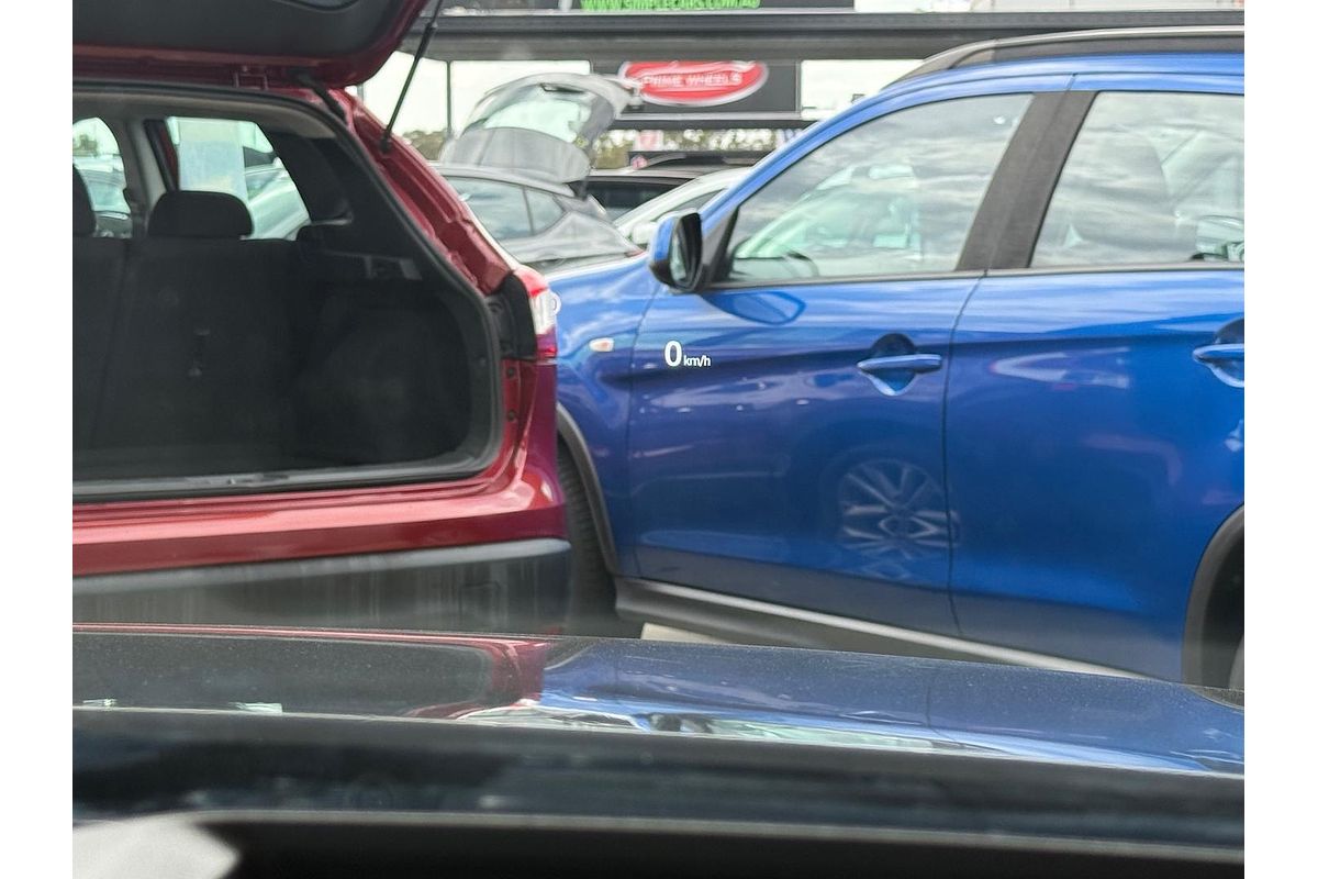 2020 Mazda CX-9 Azami TC