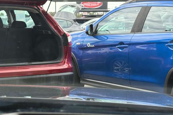 2020 Mazda CX-9 Azami TC