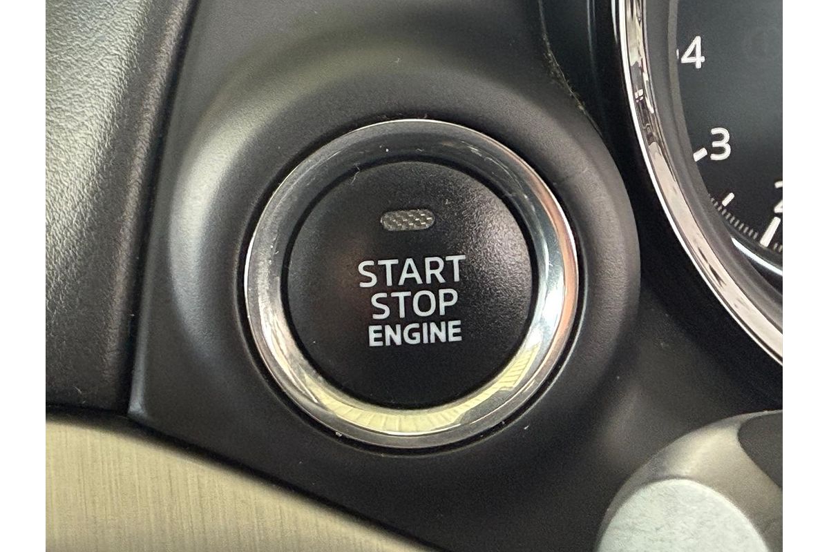 2020 Mazda CX-9 Azami TC