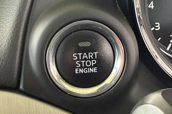 2020 Mazda CX-9 Azami TC