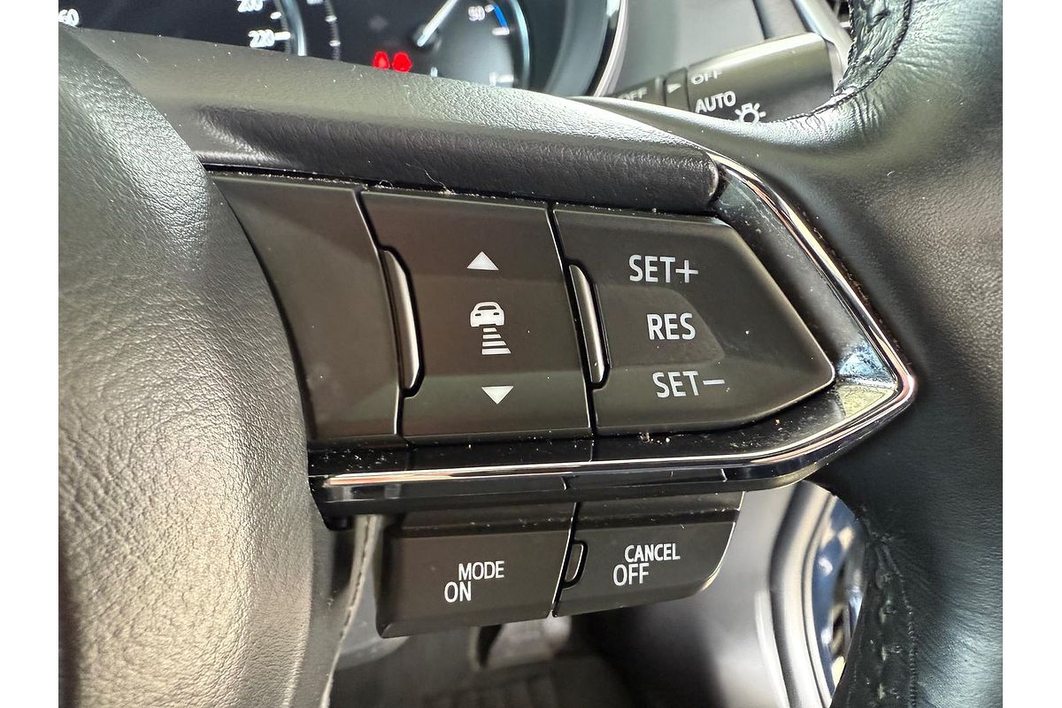 2020 Mazda CX-9 Azami TC