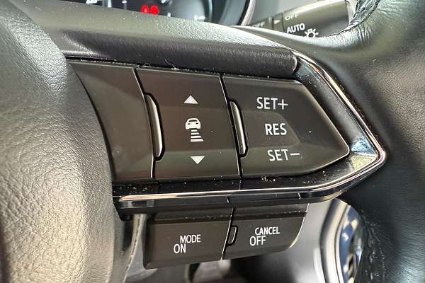 2020 Mazda CX-9 Azami TC