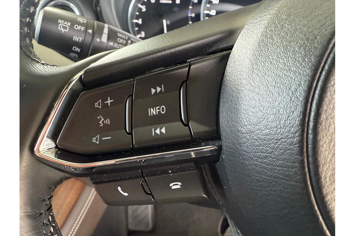 2020 Mazda CX-9 Azami TC