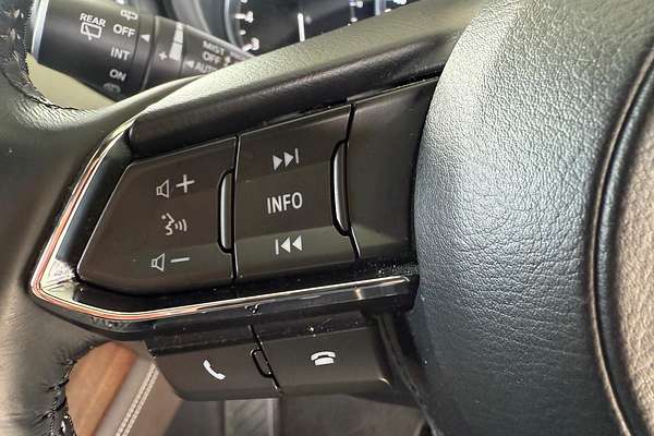 2020 Mazda CX-9 Azami TC